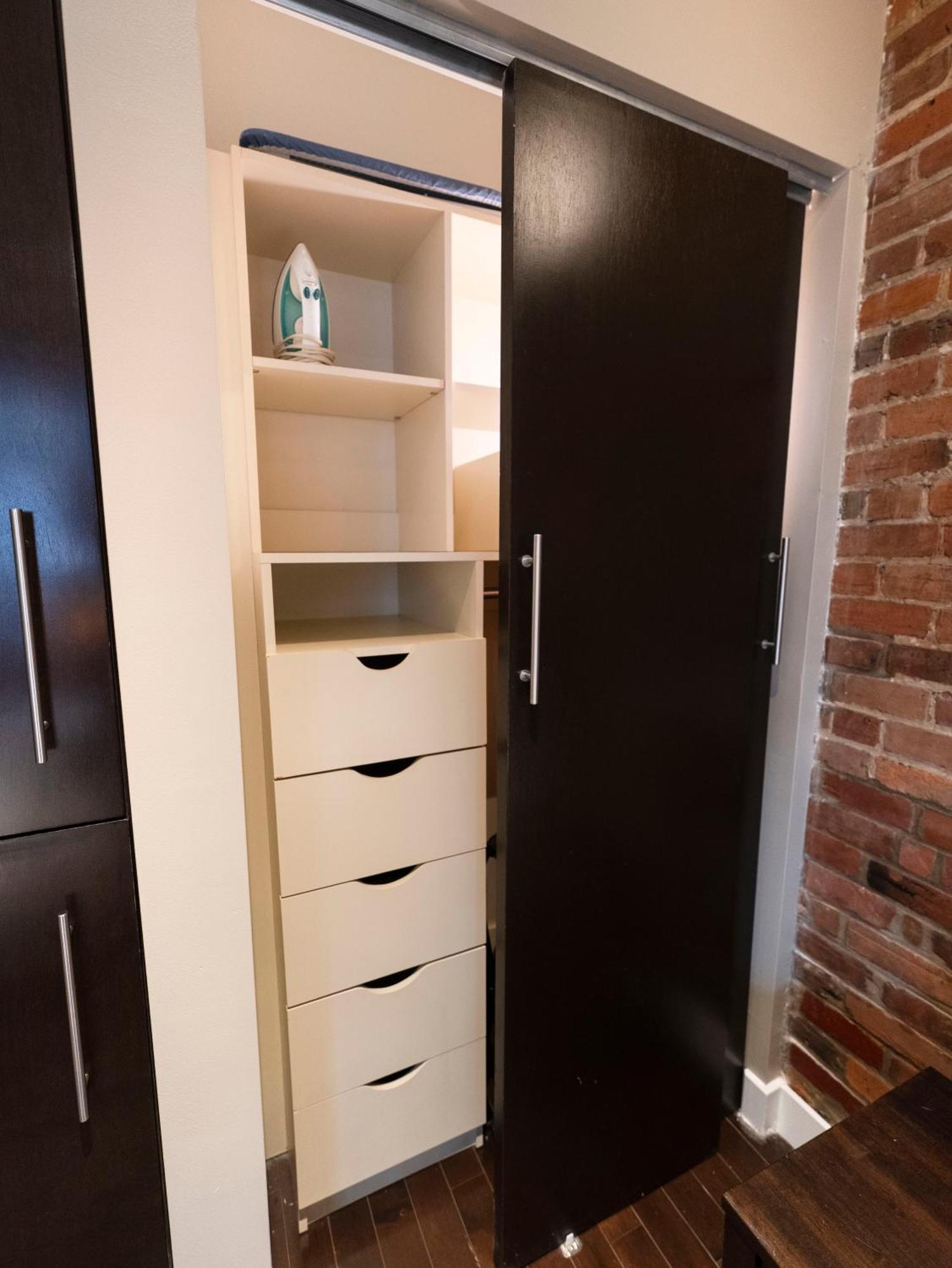 Self Check-In Boutique Hotel - Quartier Latin - Room 201 Montréal Kültér fotó