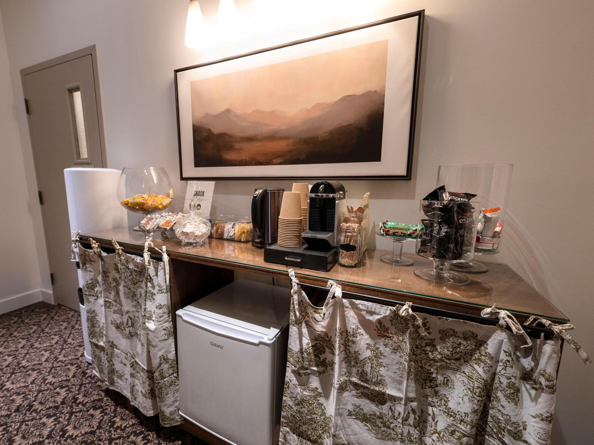 Self Check-In Boutique Hotel - Quartier Latin - Room 201 Montréal Kültér fotó